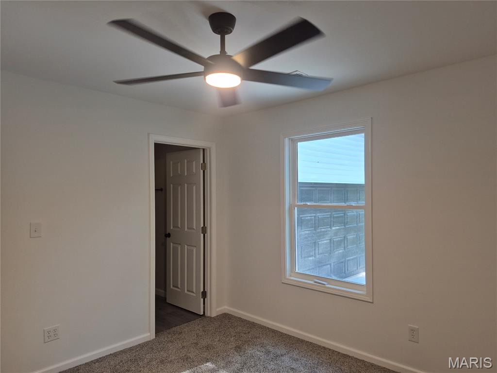 Brookside Sub - Residential