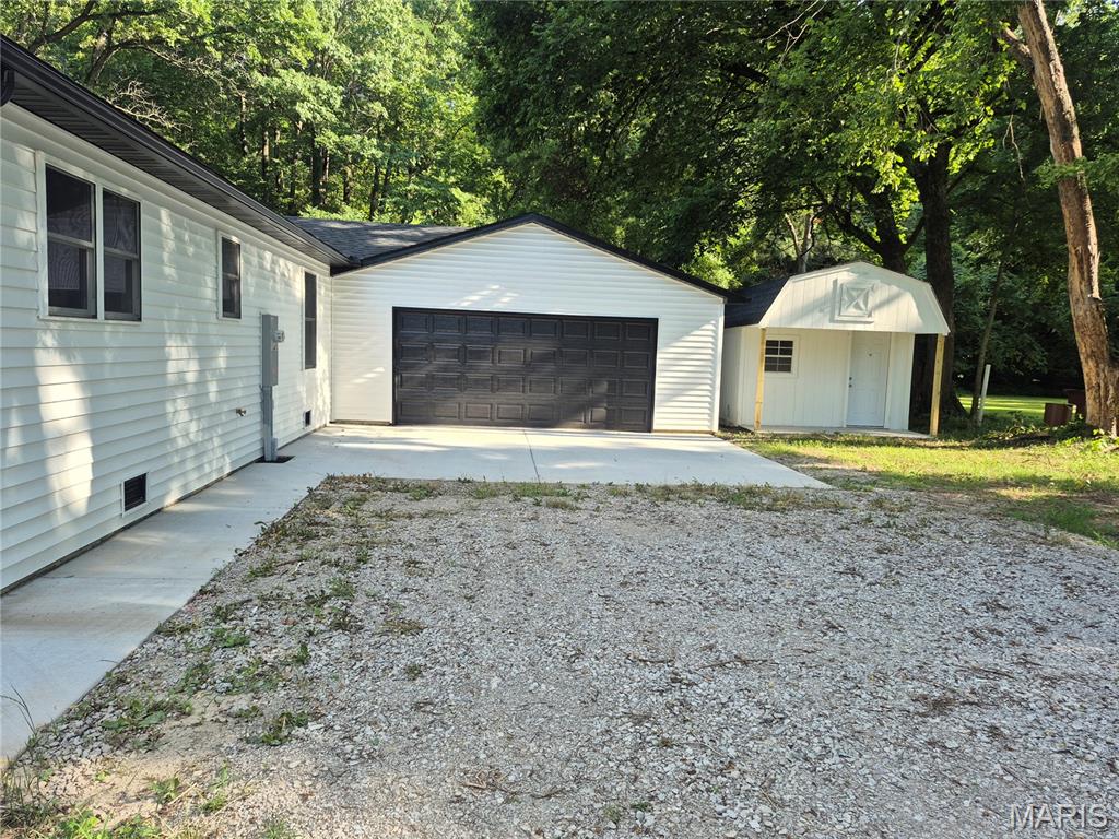 Brookside Sub - Residential