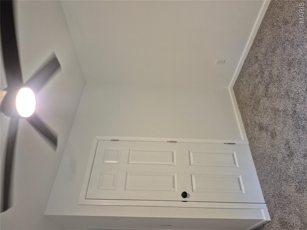 Brookside Sub - Residential
