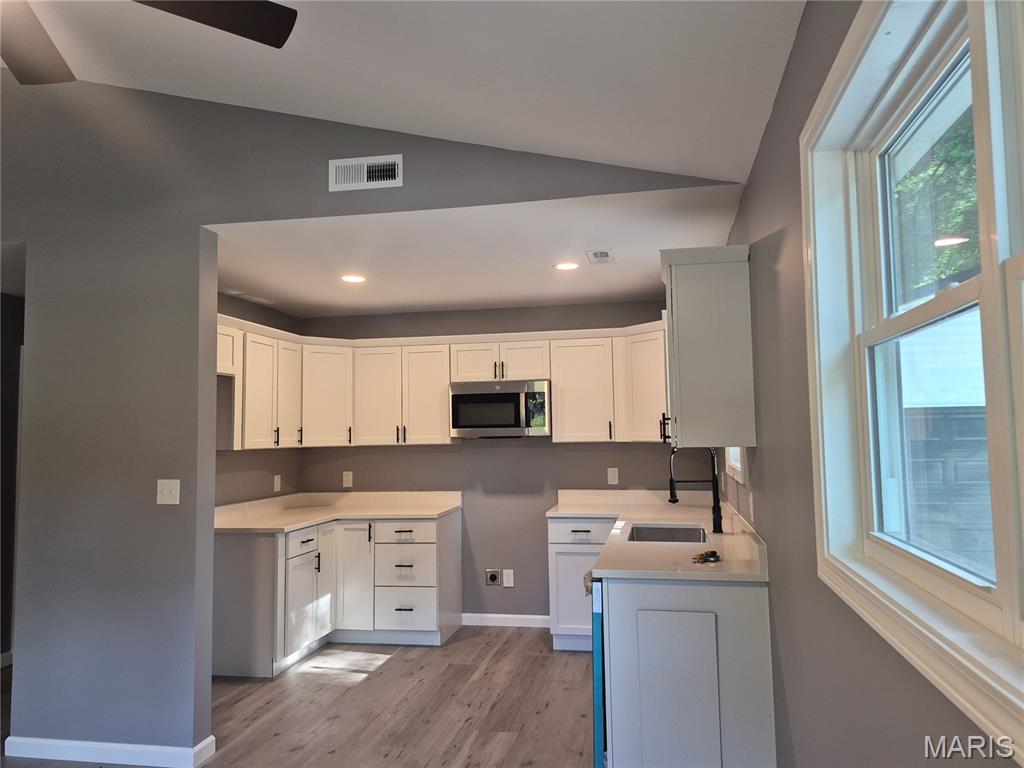 Brookside Sub - Residential