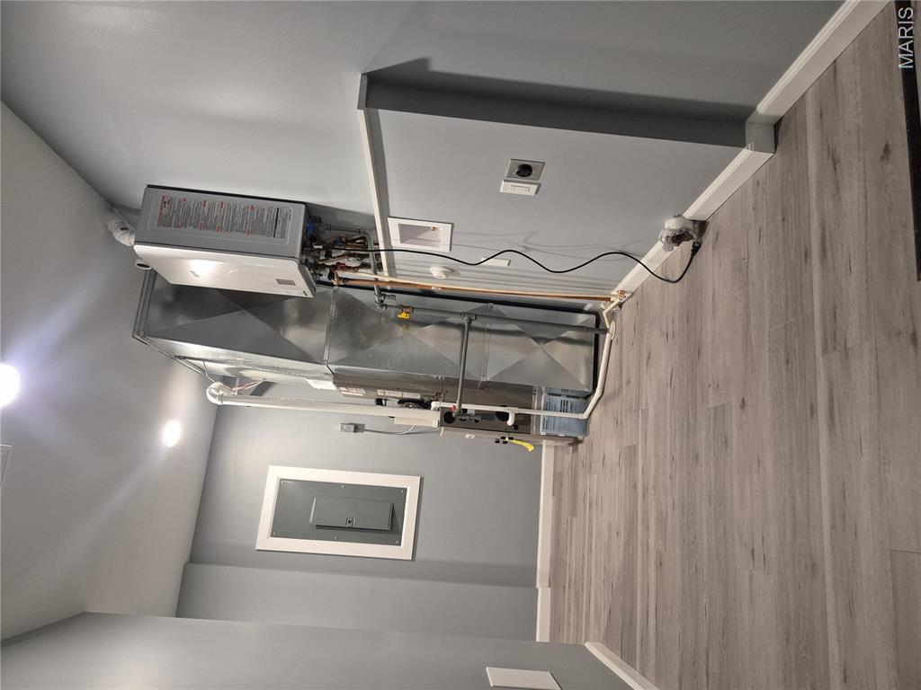 Brookside Sub - Residential