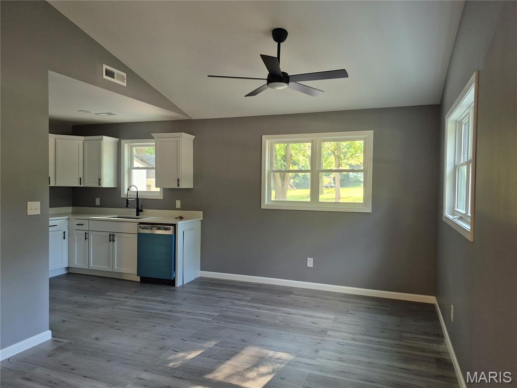 Brookside Sub - Residential