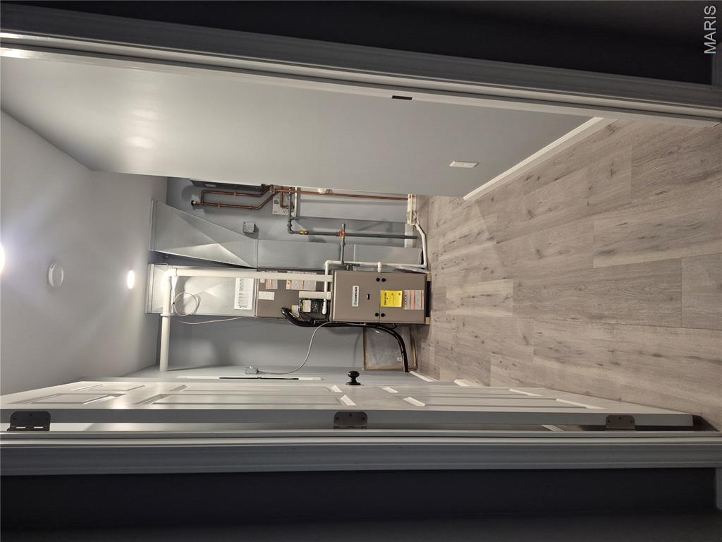 Brookside Sub - Residential