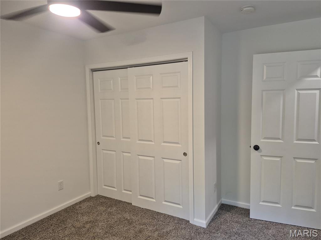 Brookside Sub - Residential