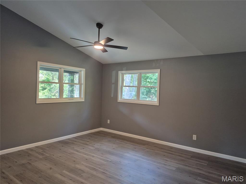 Brookside Sub - Residential