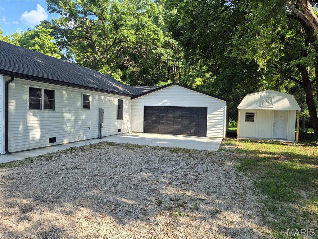 Brookside Sub - Residential