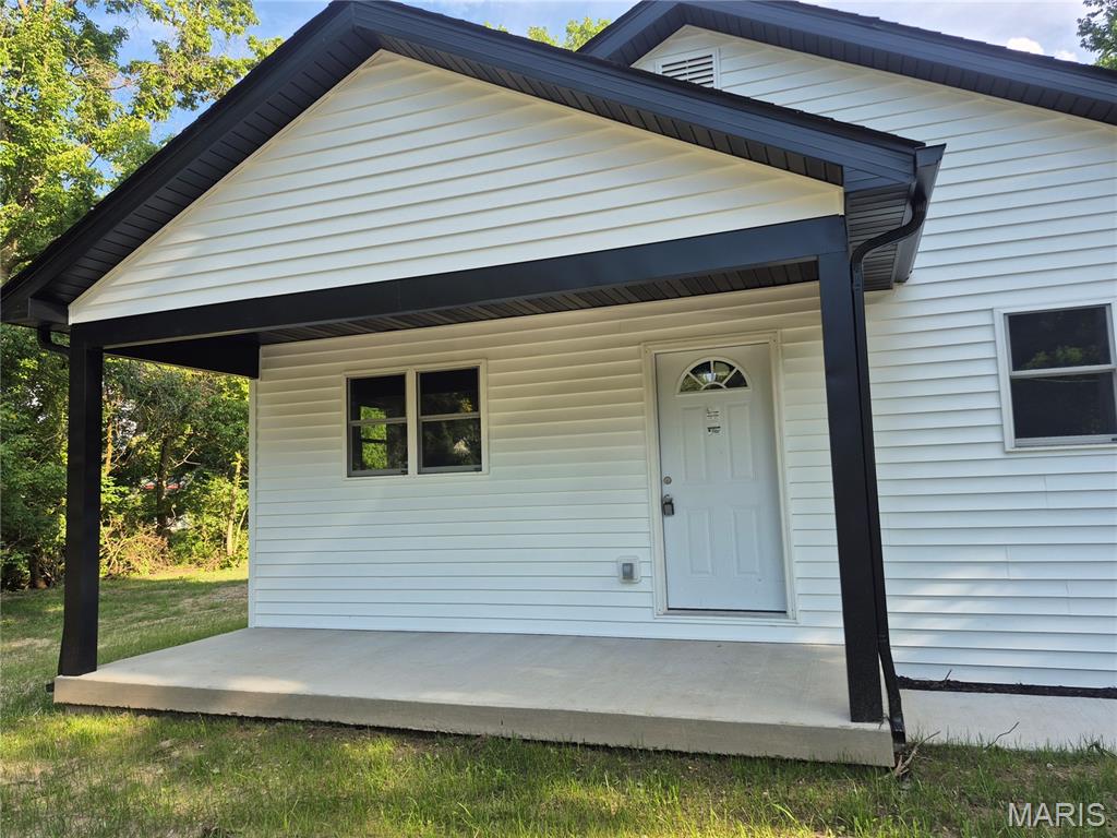 Brookside Sub - Residential
