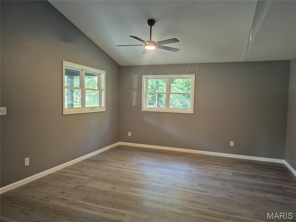 Brookside Sub - Residential