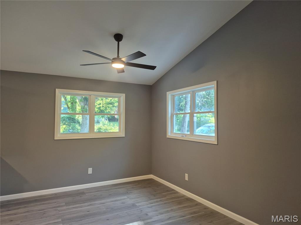 Brookside Sub - Residential