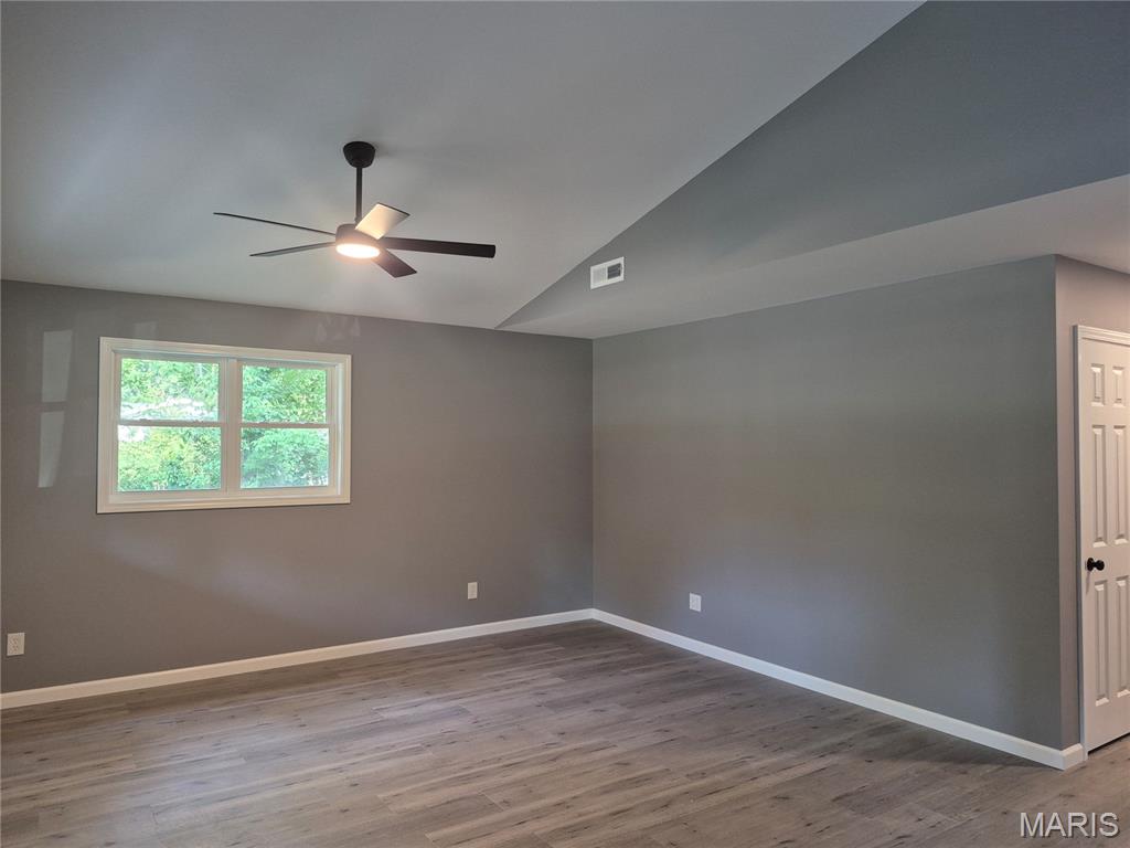 Brookside Sub - Residential