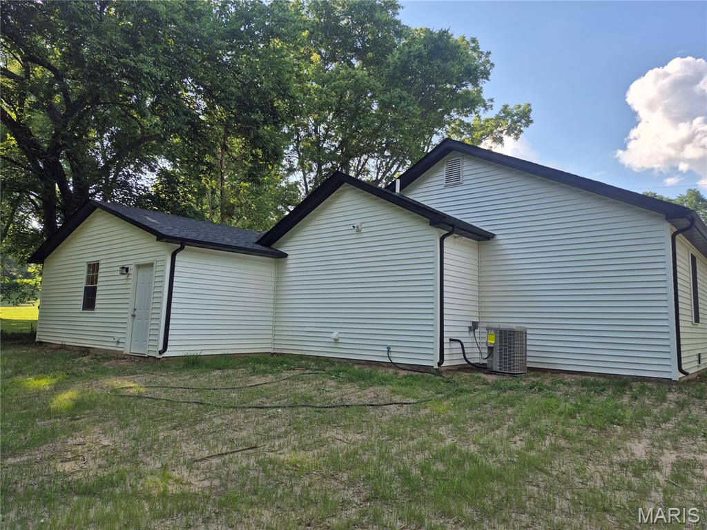 Brookside Sub - Residential