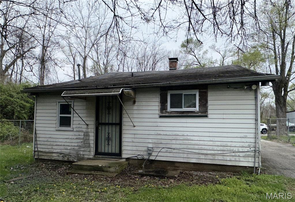 State Street Place - Residential