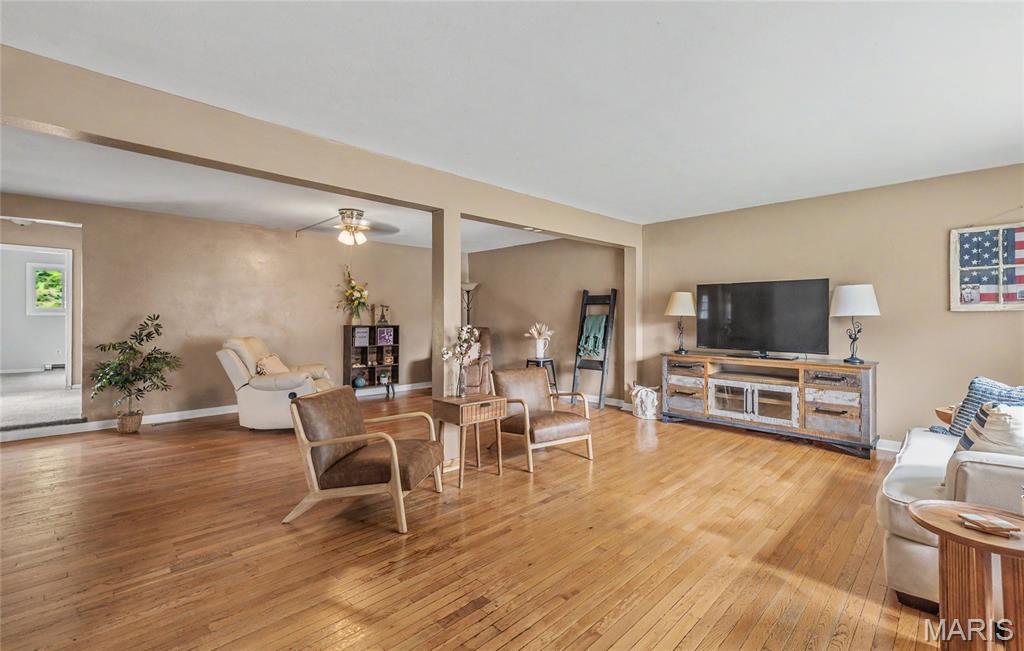 Johnson & Laird Addition - Residential
