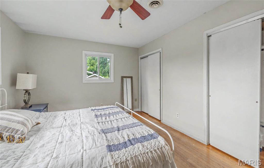 Johnson & Laird Addition - Residential