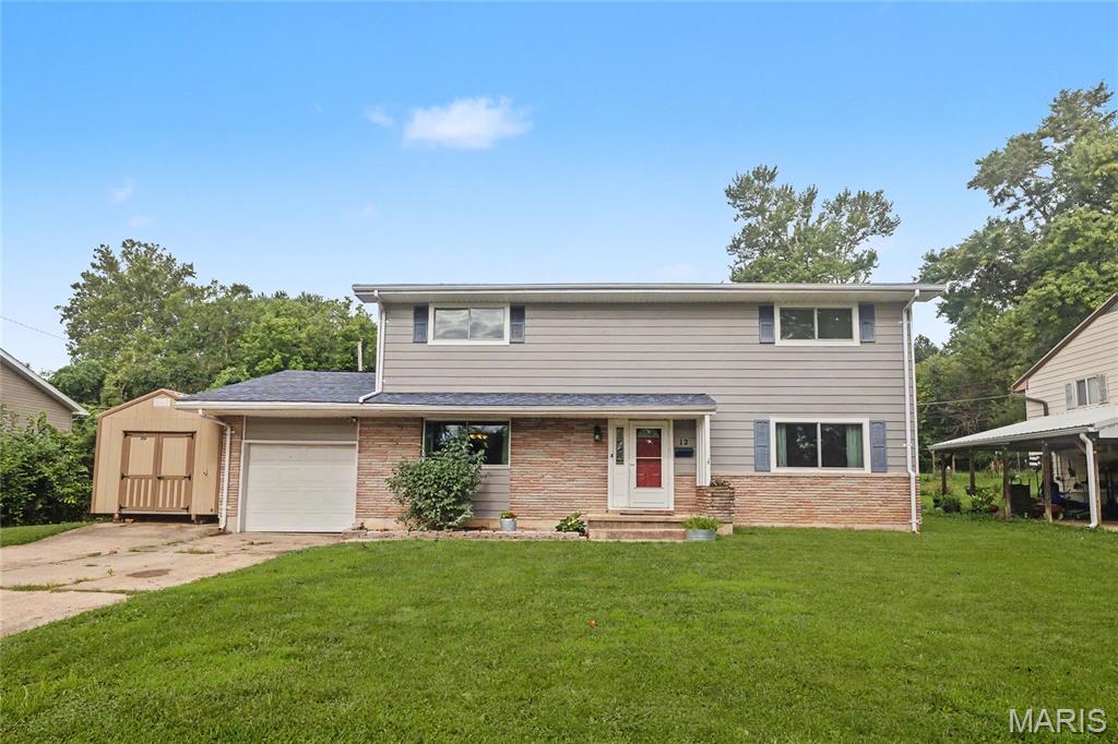 Johnson & Laird Addition - Residential