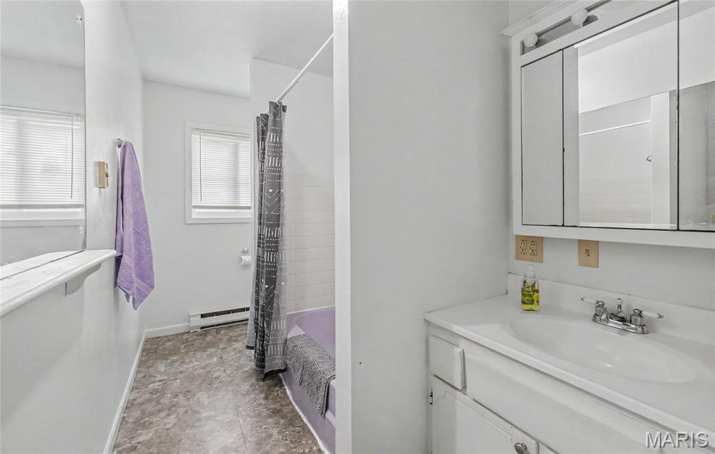 Johnson & Laird Addition - Residential