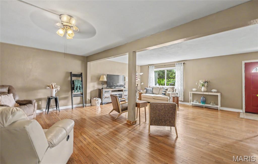 Johnson & Laird Addition - Residential