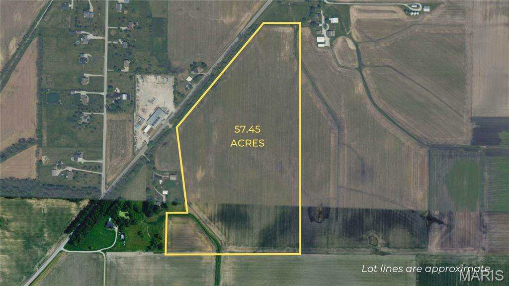 n/a - Farm