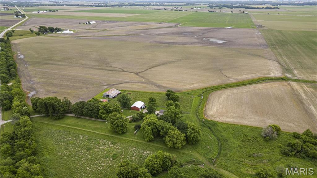 n/a - Farm