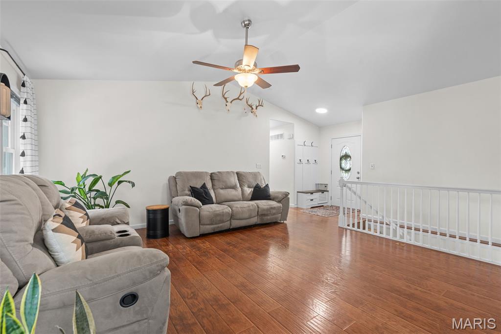 Heritage Hills - Residential