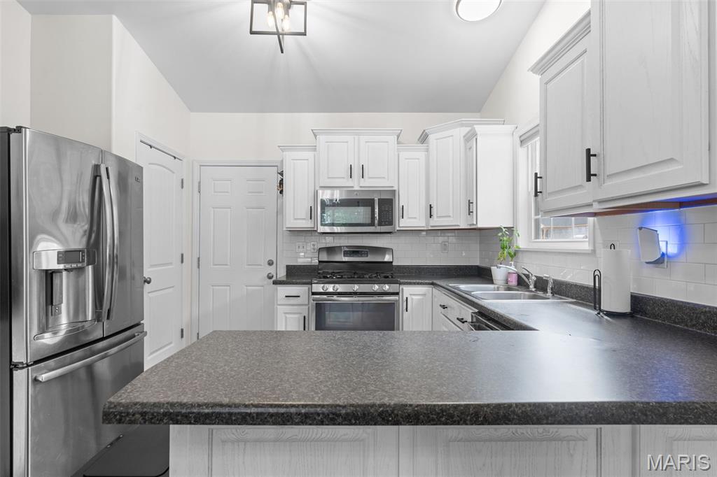 Heritage Hills - Residential