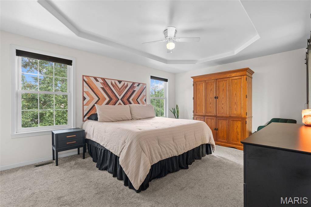 Heritage Hills - Residential