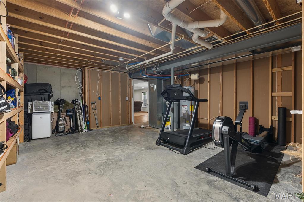 Heritage Hills - Residential