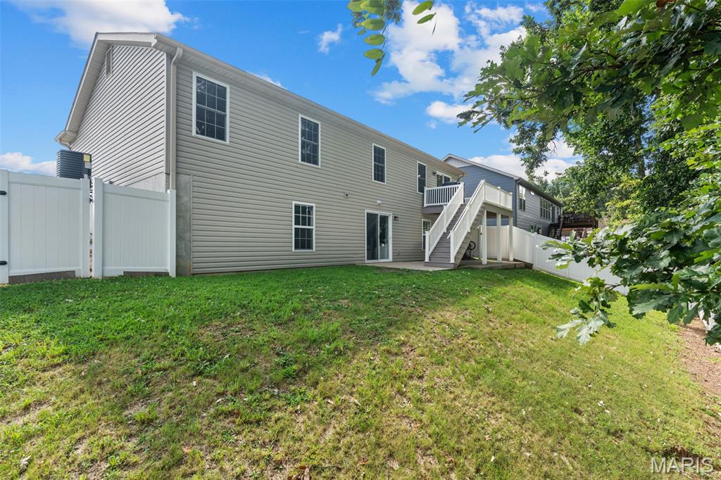 Heritage Hills - Residential