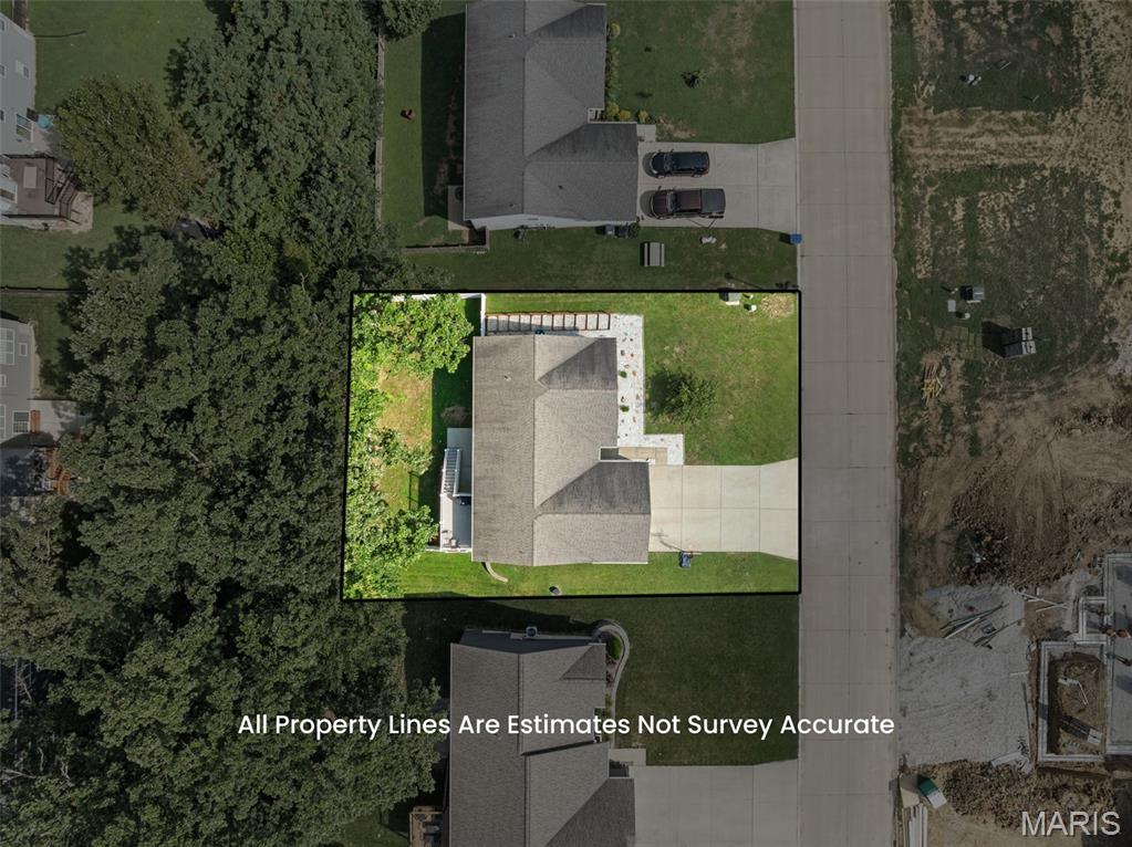 Heritage Hills - Residential