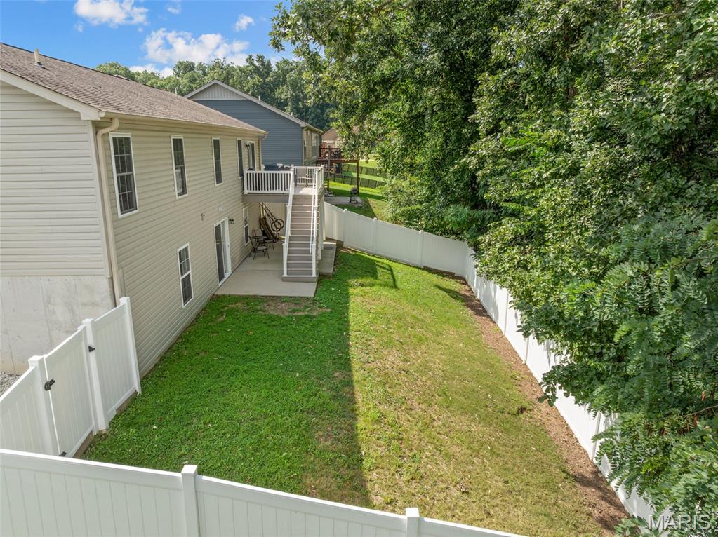 Heritage Hills - Residential