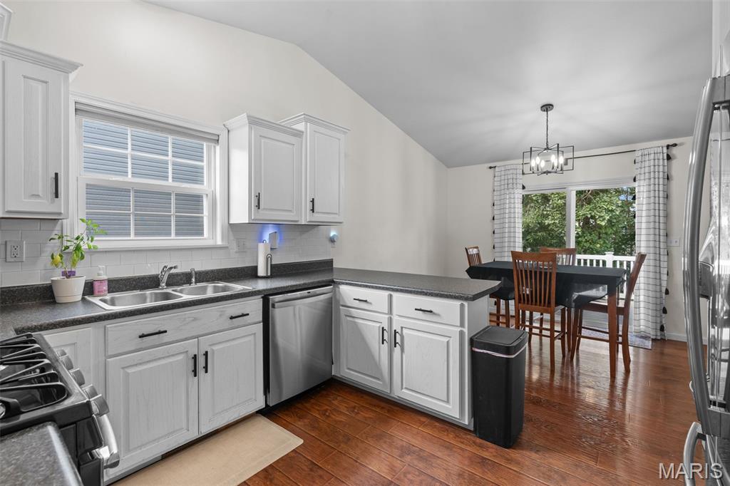 Heritage Hills - Residential