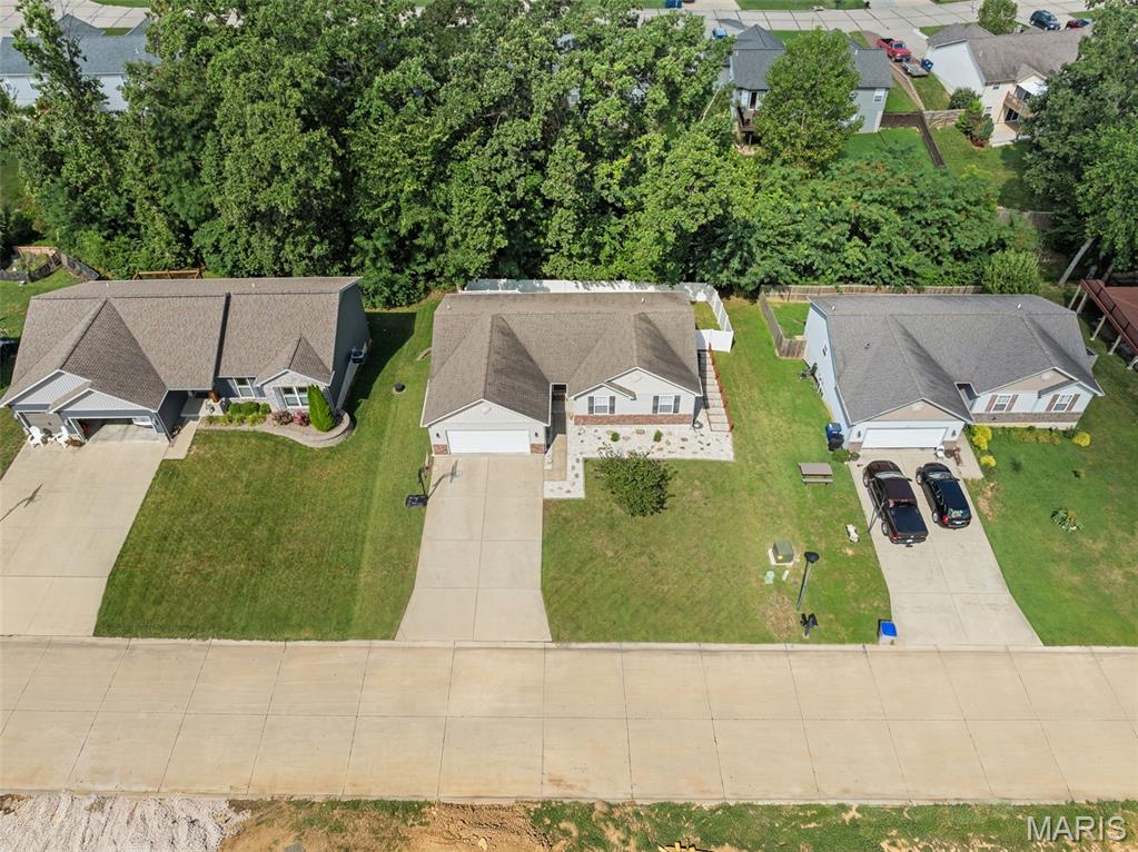 Heritage Hills - Residential
