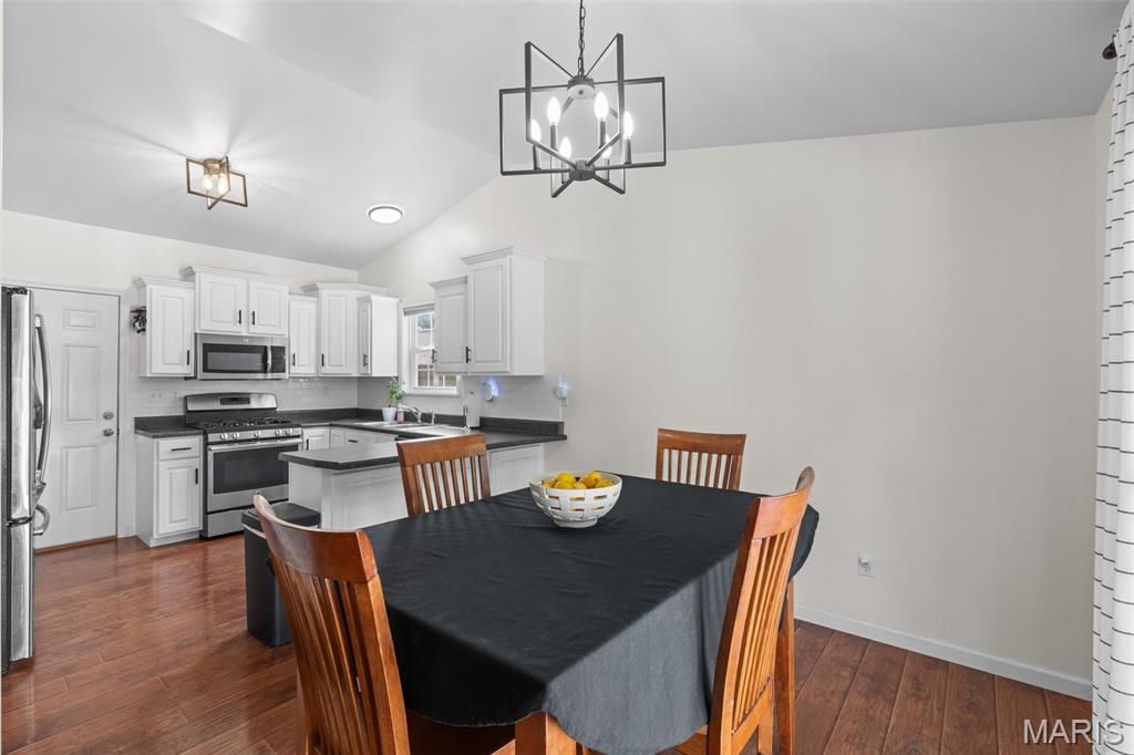 Heritage Hills - Residential
