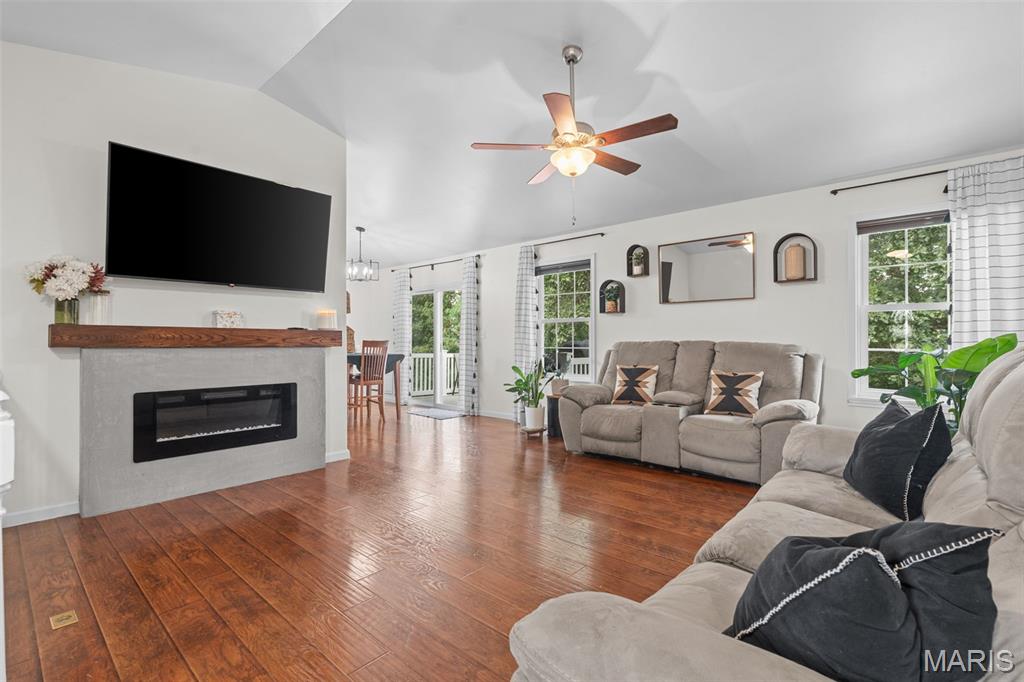 Heritage Hills - Residential
