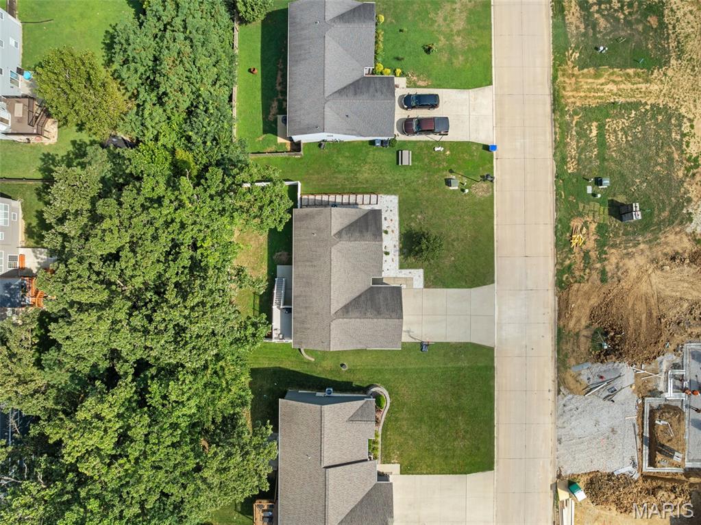 Heritage Hills - Residential