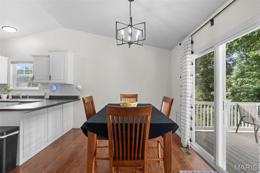 Heritage Hills - Residential