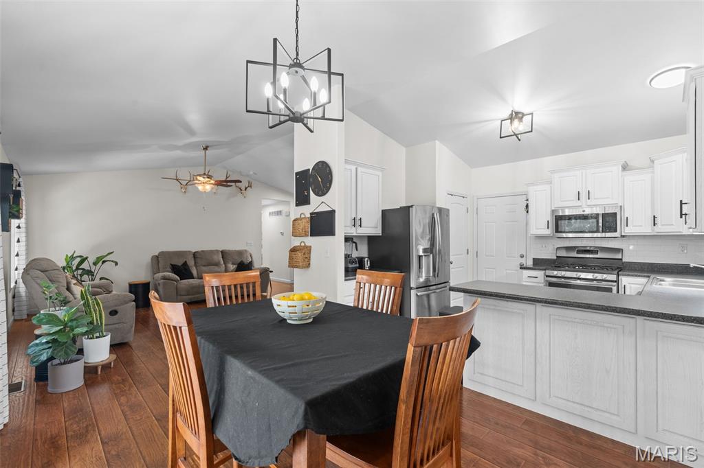 Heritage Hills - Residential