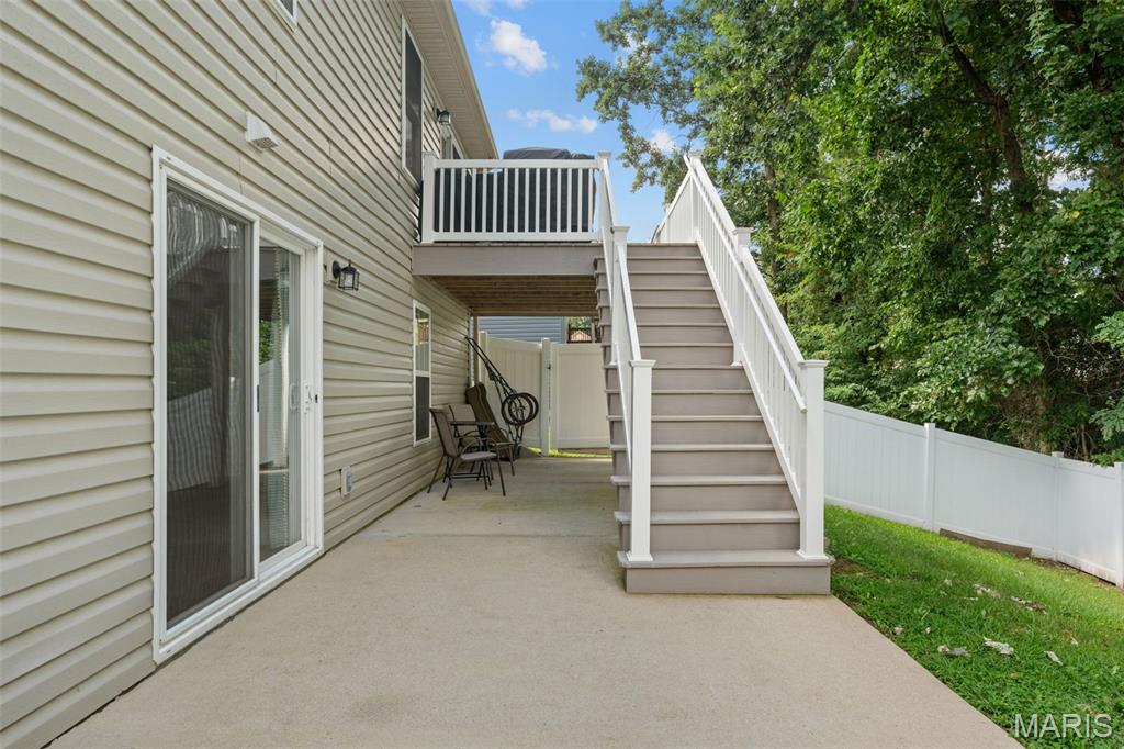 Heritage Hills - Residential