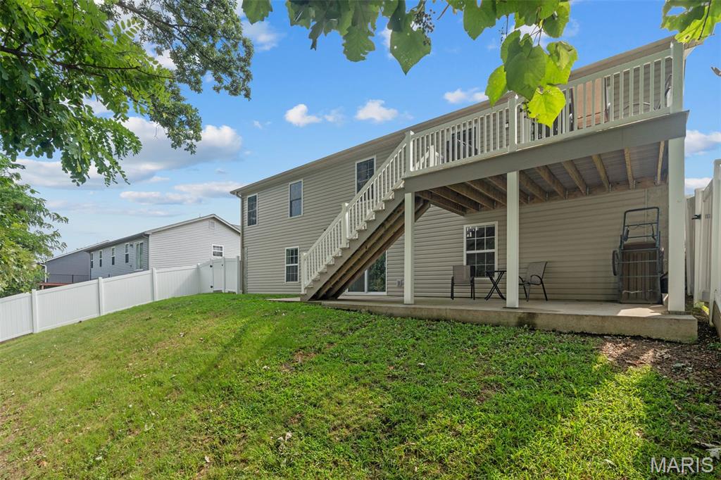 Heritage Hills - Residential