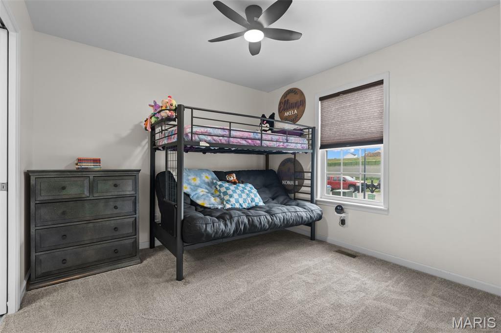 Heritage Hills - Residential