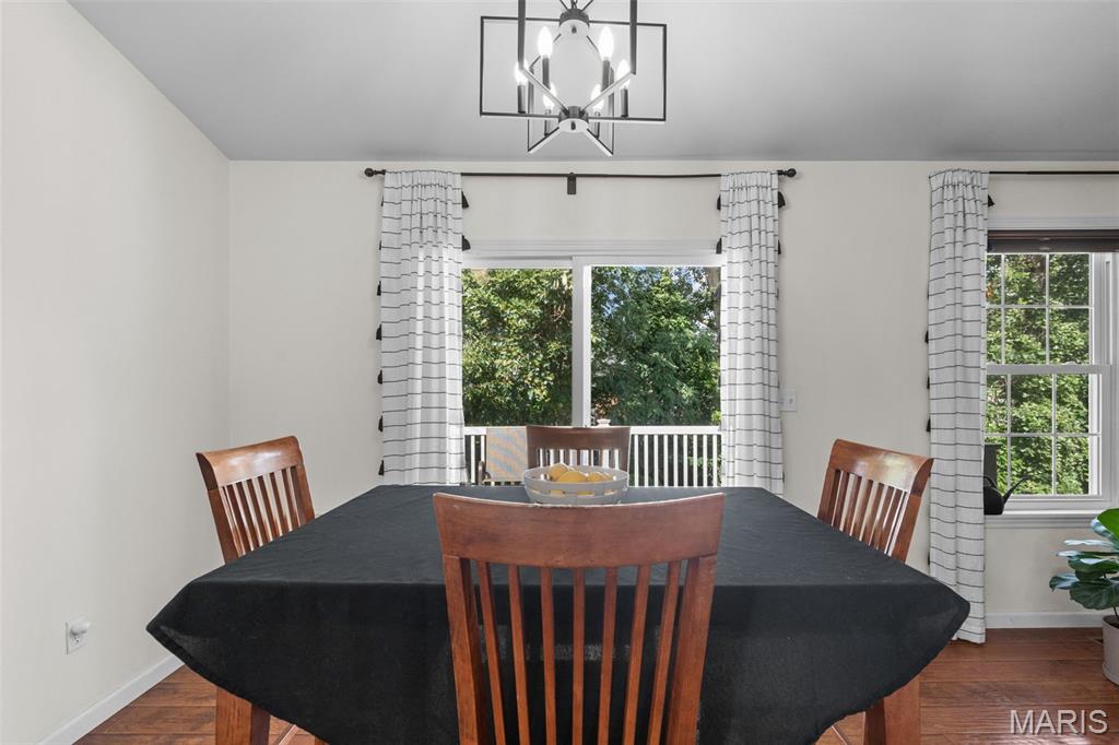 Heritage Hills - Residential