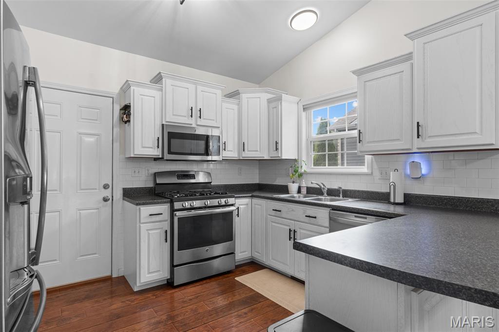 Heritage Hills - Residential