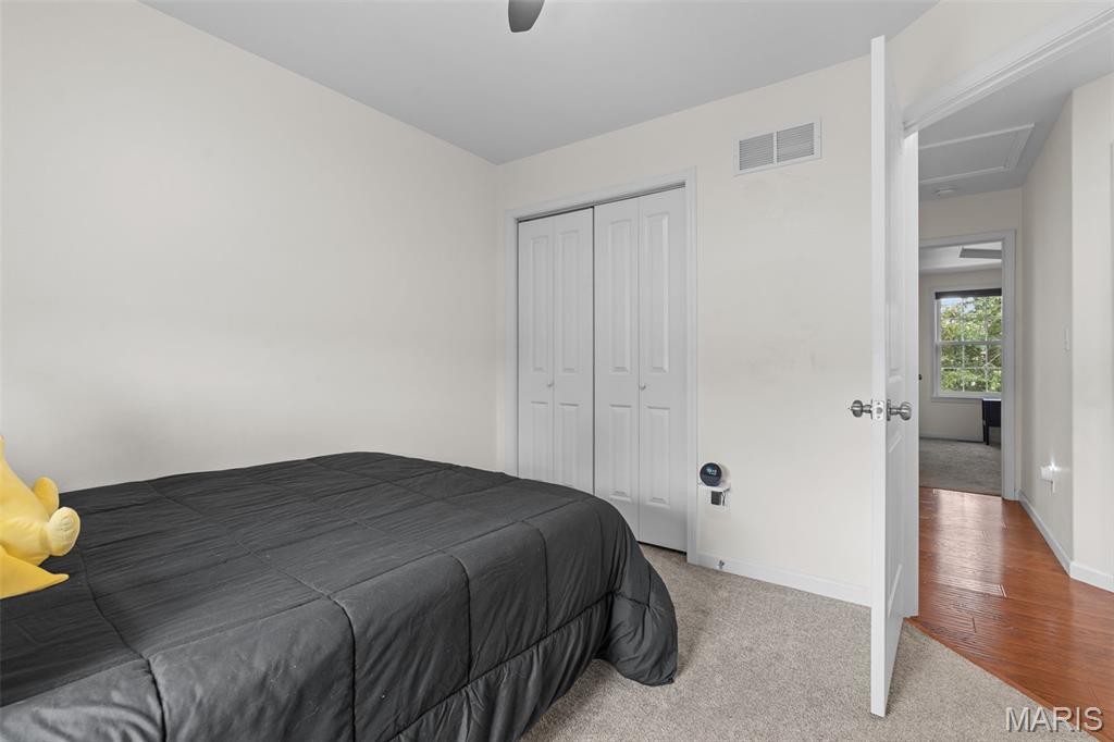 Heritage Hills - Residential