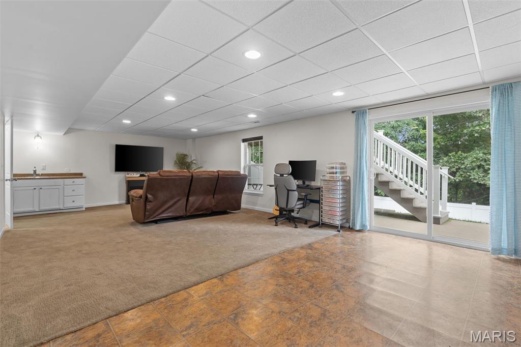Heritage Hills - Residential