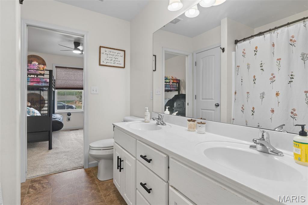 Heritage Hills - Residential