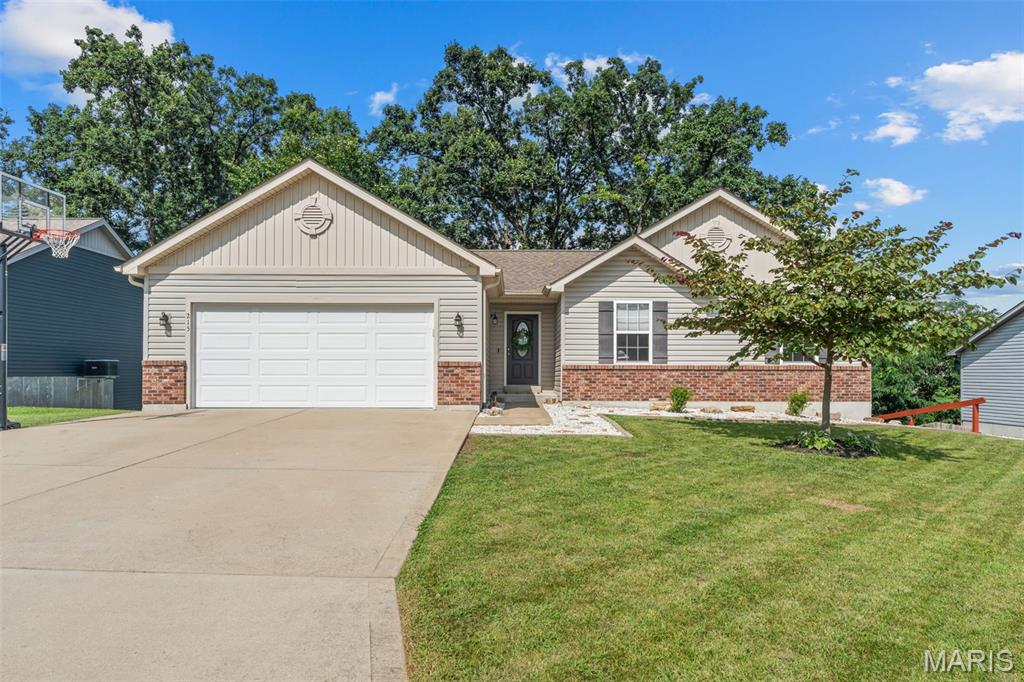 Heritage Hills - Residential