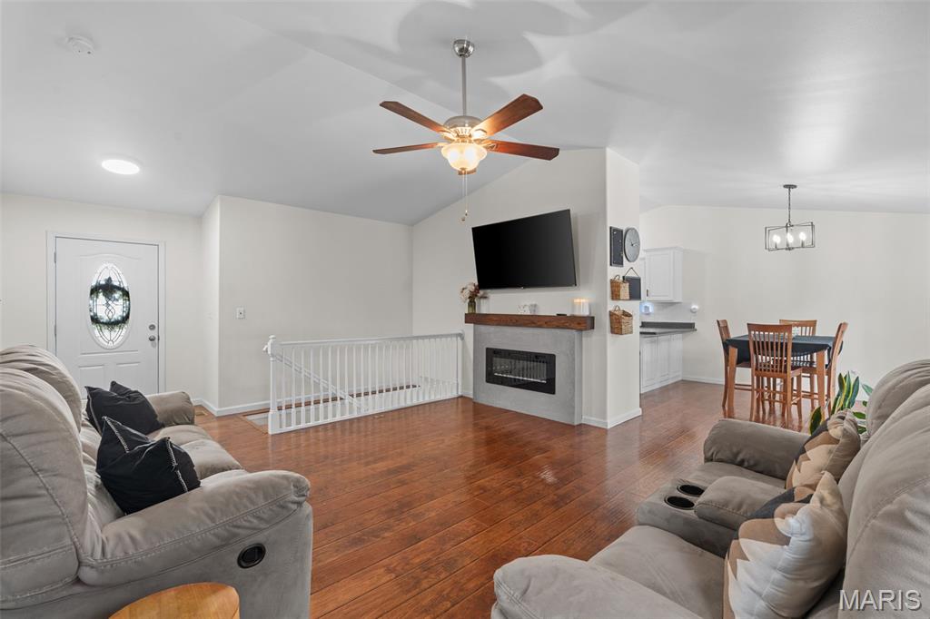Heritage Hills - Residential