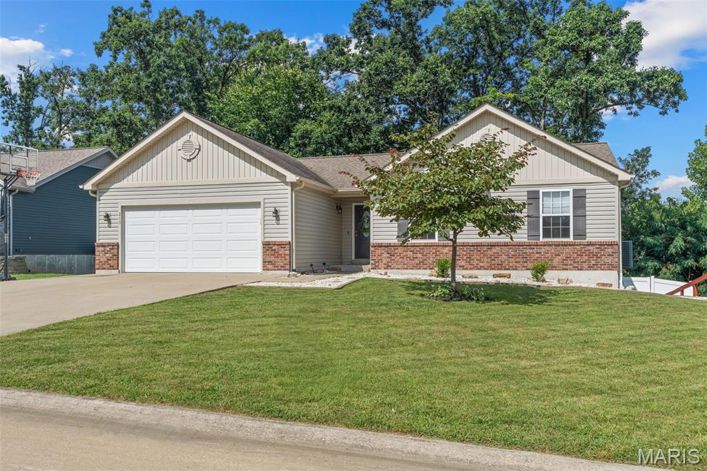 Heritage Hills - Residential