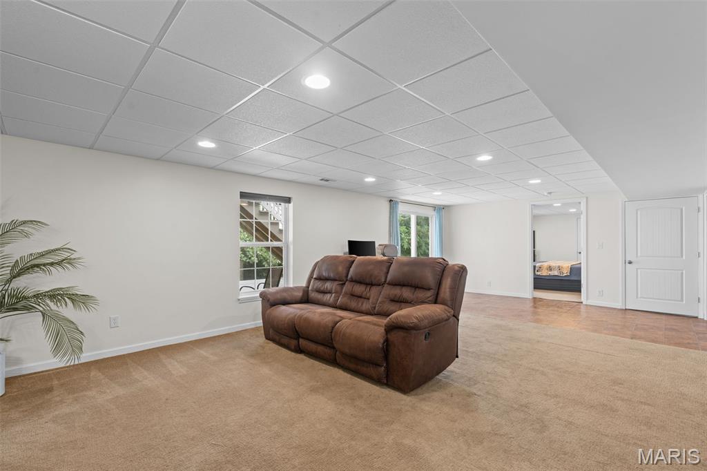 Heritage Hills - Residential