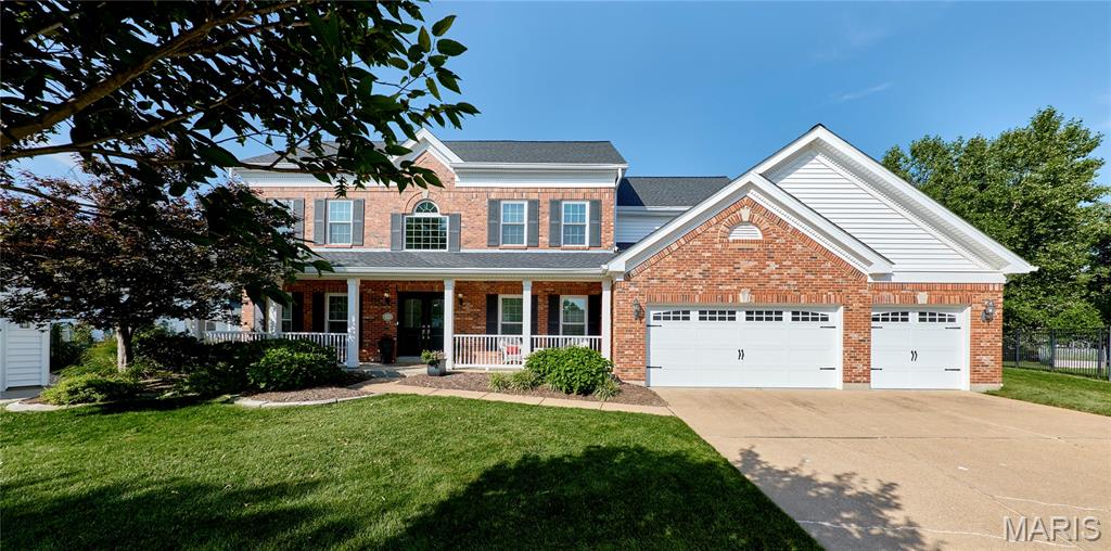 Twin Estates At Meadowbrook - Residential